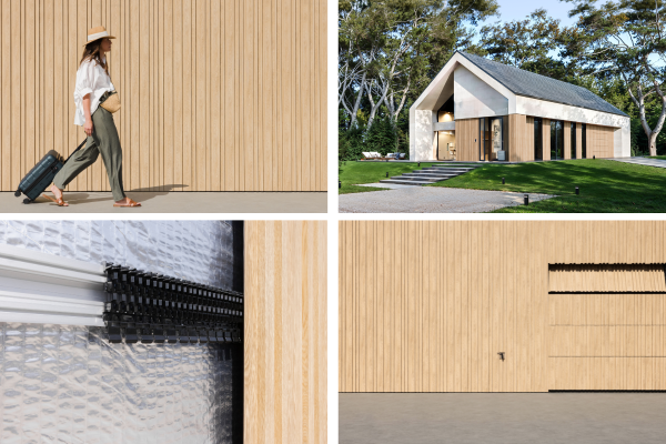 Linarte. Jouw stijl, jouw gevel.